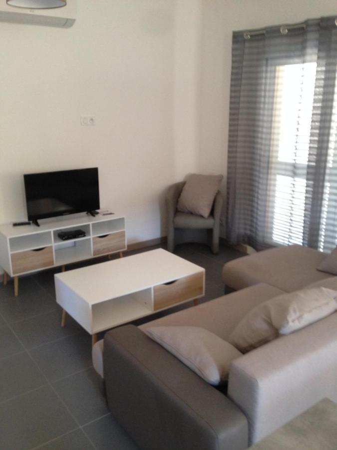 Villas Matteu Galeria  Bagian luar foto