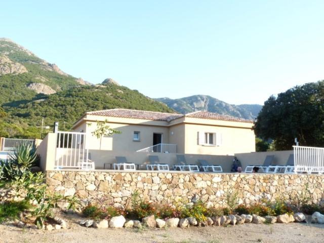 Villas Matteu Galeria  Bagian luar foto